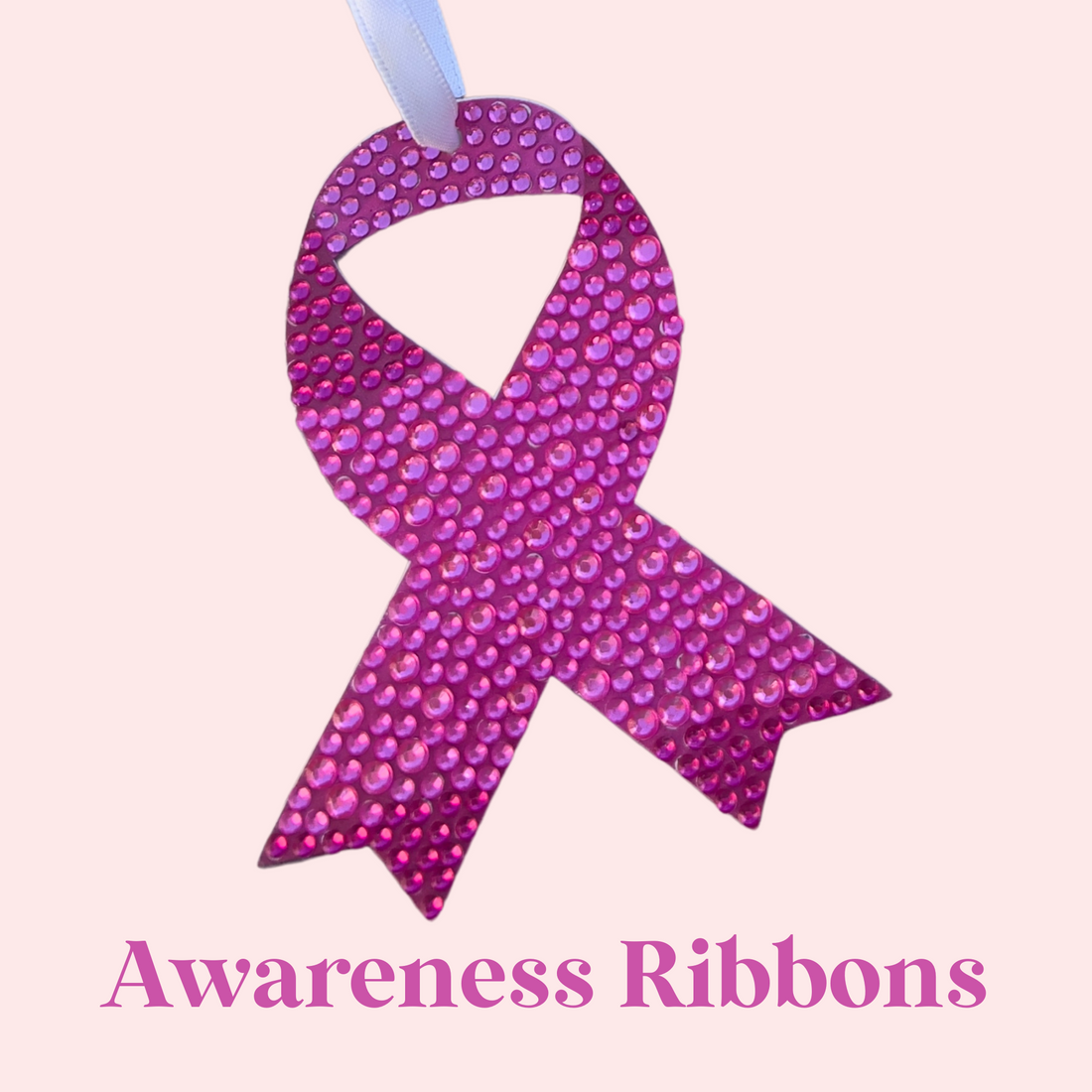 Awareness Ribbons